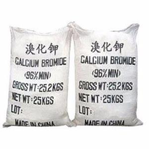 溴化鉀廠家的產(chǎn)品能夠應(yīng)用在哪些行業(yè)之中？